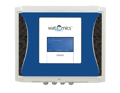 以色列-铜银离子