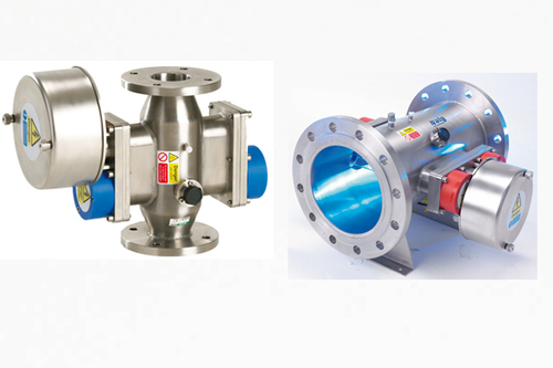 以色列-中压紫外线