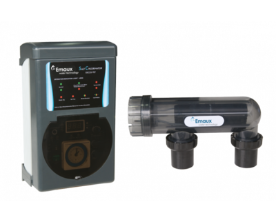 澳洲-意万仕盐氯机