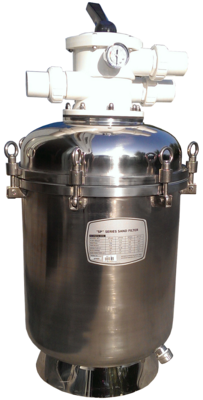 德国-MO膜过滤器